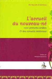 ACCUEIL DU NOUVEAU-NE