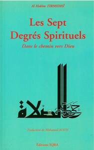 SEPT DEGRéS SPIRITUELS DANS LE