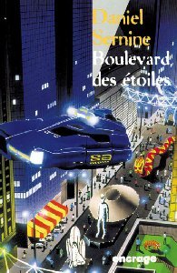 Boulevard des Étoiles