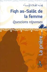 FIQH AS-SALAT DE LA FEMME