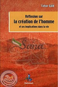 Réflexion sur la création de l'homme et ses implications dans la vie