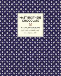 Mast Brothers Chocolate /anglais