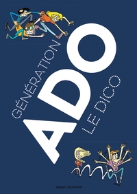 Génération ado 2018-2019 9e édition