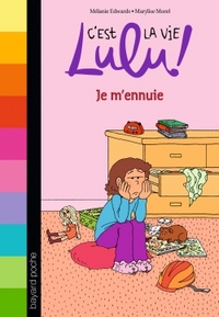 C'est la vie Lulu, Tome 31