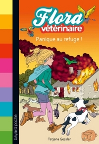 Flora vétérinaire, Tome 03