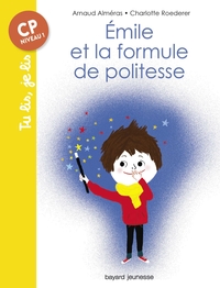 EMILE ET LA FORMULE DE POLITESSE