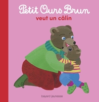 PETIT OURS BRUN VEUT UN CALIN - ALBUM