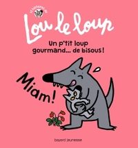 Lou le loup, Tome 03