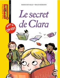 Le secret de Clara n°126