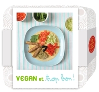 MES RECETTES VEGAN