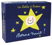 La boîte à bisous Bonne nuit !