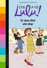 C'est la vie Lulu, Tome 36