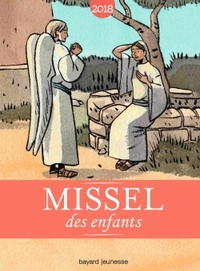 MISSEL DES ENFANTS ANNEE B