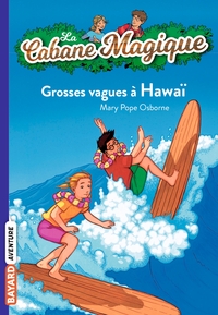 La cabane magique, Tome 23