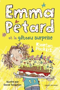 Emma Pétard, Tome 02