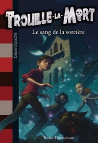 Trouille la mort, Tome 02