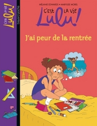 C'est la vie Lulu, Tome 27