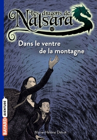 Les dragons de Nalsara, Tome 12