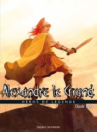 ALEXANDRE LE GRAND