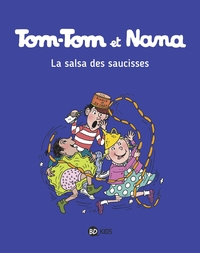 Tom-Tom et Nana, Tome 30