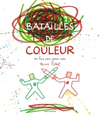 Batailles de couleurs