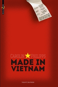 MADE IN VIETNAM