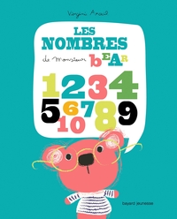 Les nombres de M. Bear