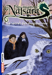 Les dragons de Nalsara, Tome 07