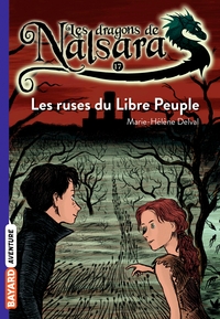 Les dragons de Nalsara, Tome 17