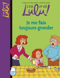 C'est la vie Lulu, Tome 14
