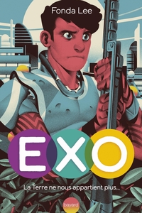 Exo, Tome 01