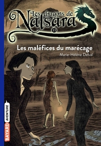 Les dragons de Nalsara, Tome 11