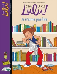 C'est la vie Lulu, Tome 21