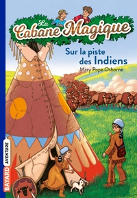 La cabane magique, Tome 17