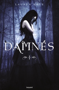 DAMNES, TOME 01