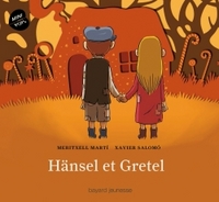 hansel et gretel