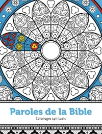 Coloriages de la Bible