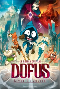 Dofus Livre 1 Julith