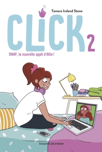 Click, Tome 02