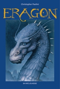 ERAGON, TOME 01