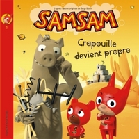 SamSam albums, Tome 01