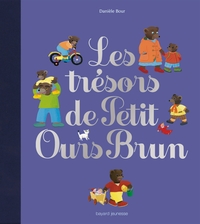 Les trésors de Petit Ours Brun