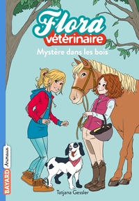 Flora vétérinaire, Tome 01