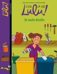 C'est la vie Lulu, Tome 23