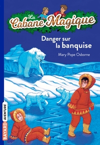 La cabane magique, Tome 15