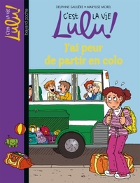 C'est la vie Lulu, Tome 18