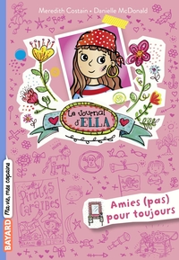 Le journal d'Ella, Tome 07