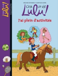 C'est la vie Lulu, Tome 25