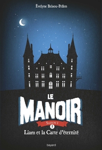 Le manoir saison 1, Tome 01