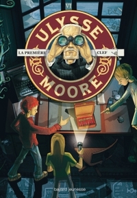 Ulysse Moore, Tome 06